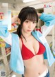 Moe Iori 伊織もえ, Manga Action 2021.02.16 (漫画アクション 2021年2月16日号)