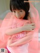 Shiori Inamori - Previews Pinching Pics