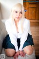 Cosplay Yane - Bestblazzer Reality Nude