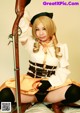 Cosplay Momo - Works Saxy Imags