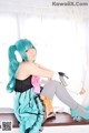 Cosplay Haruka - Ig Gand Video