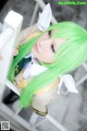 Cosplay Aoi - Ganbang Sexyest Girl