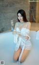 UGIRLS – Ai You Wu App No.2322: Yu Xi Meng (俞夕梦) (35 photos)