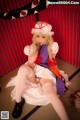 Cosplay Atsuki - Pentypussy Sexxxprom Image