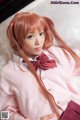 Love Satomi - Sample Sex Biznesh