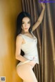 XIUREN No. 883: Model Qi Meng (绮梦 Cherish) (47 photos)